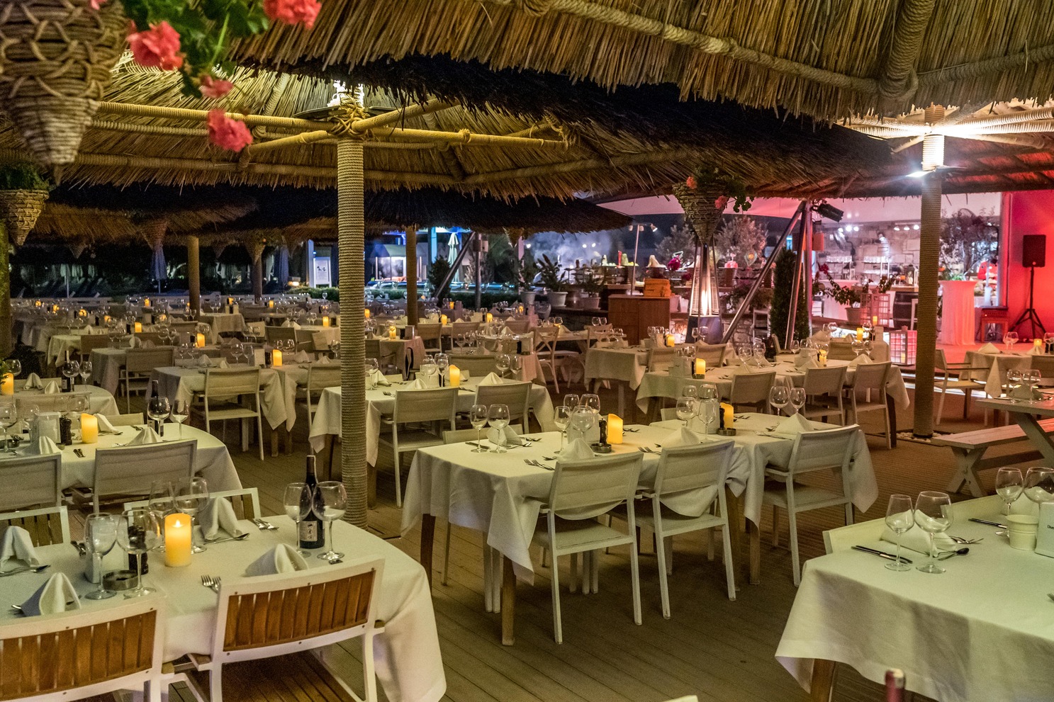 MW Phokaia Beach & Resort - Jetty Bar
