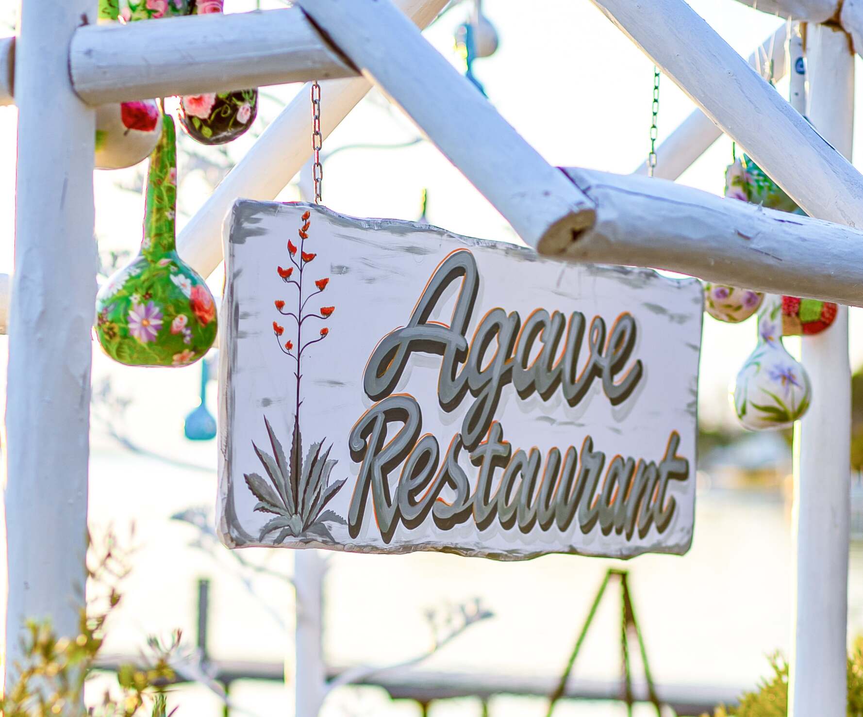 MW Phokaia Beach & Resort - Agave Restoran