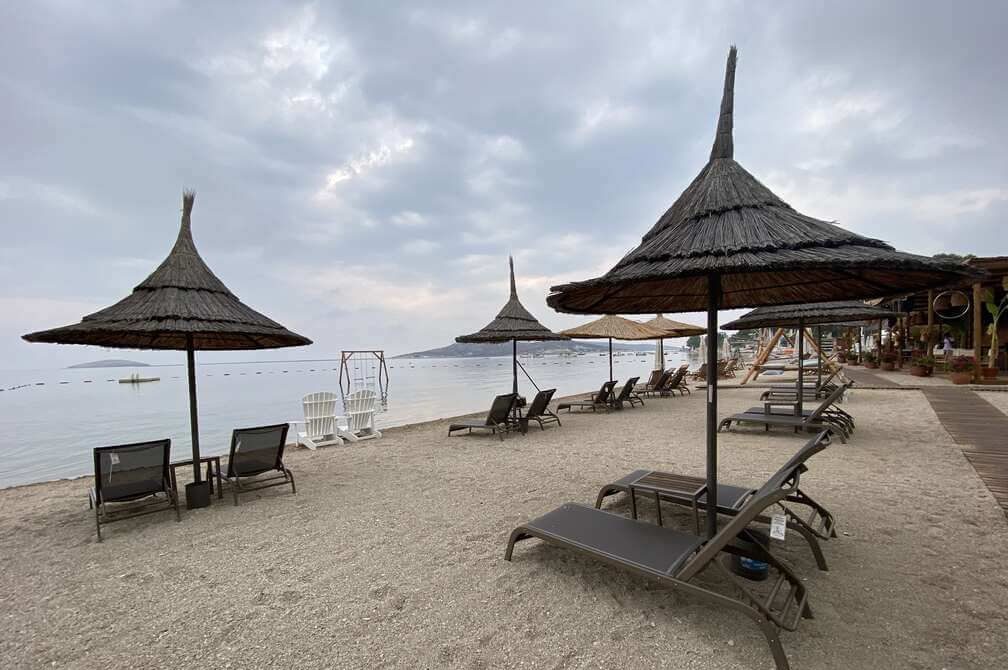 MW Phokaia Beach & Resort - Family Beach